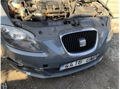 Recambio de refuerzo paragolpes para seat leon (1p1) 1.9 tdi referencia OEM IAM 1P0807109A  