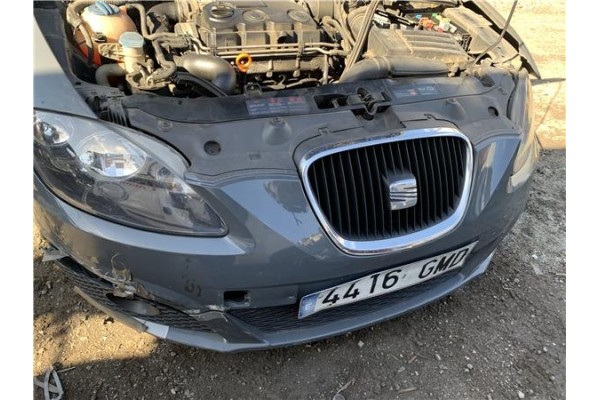 Recambio de refuerzo paragolpes para seat leon (1p1) 1.9 tdi referencia OEM IAM 1P0807109A  