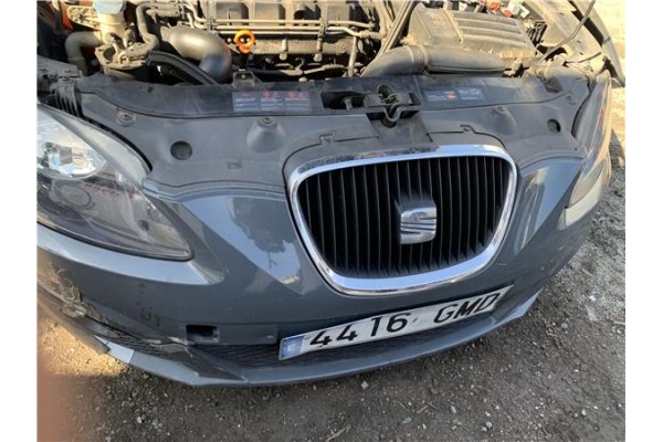 Recambio de refuerzo paragolpes para seat leon (1p1) 1.9 tdi referencia OEM IAM 1P0807109A  