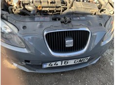 Recambio de refuerzo paragolpes para seat leon (1p1) 1.9 tdi referencia OEM IAM 1P0807109A  