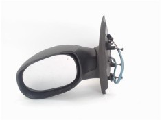 Recambio de retrovisor electrico izquierdo para citroen c2 referencia OEM IAM 1138070080 515850 