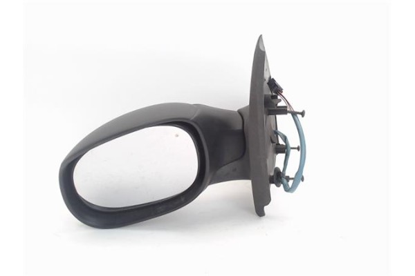 Recambio de retrovisor electrico izquierdo para citroen c2 referencia OEM IAM 1138070080 515850 