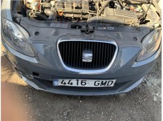 Recambio de refuerzo paragolpes para seat leon (1p1) 1.9 tdi referencia OEM IAM 1P0807109A  