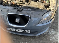 Recambio de refuerzo paragolpes para seat leon (1p1) 1.9 tdi referencia OEM IAM 1P0807109A  