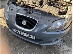 Recambio de refuerzo paragolpes para seat leon (1p1) 1.9 tdi referencia OEM IAM 1P0807109A  