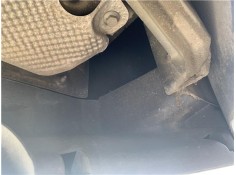 REFUERZO PARAGOLPES TRASERO 5P0807305A 