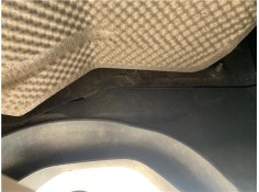 Recambio de refuerzo paragolpes trasero para seat leon (1p1) 1.9 tdi referencia OEM IAM 5P0807305A  