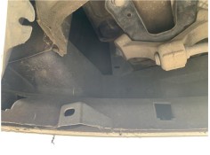 Recambio de refuerzo paragolpes trasero para seat leon (1p1) 1.9 tdi referencia OEM IAM 5P0807305A  