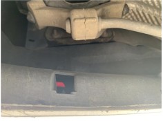 Recambio de refuerzo paragolpes trasero para seat leon (1p1) 1.9 tdi referencia OEM IAM 5P0807305A  