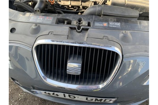 Recambio de rejilla capo para seat leon (1p1) 1.9 tdi referencia OEM IAM 5P0853651A  