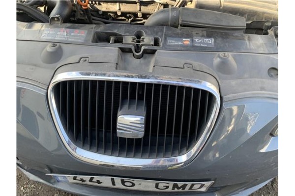 Recambio de rejilla capo para seat leon (1p1) 1.9 tdi referencia OEM IAM 5P0853651A  