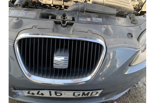 Recambio de rejilla capo para seat leon (1p1) 1.9 tdi referencia OEM IAM 5P0853651A  