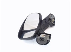 Recambio de retrovisor izquierdo para renault trafic ii furgón referencia OEM IAM   