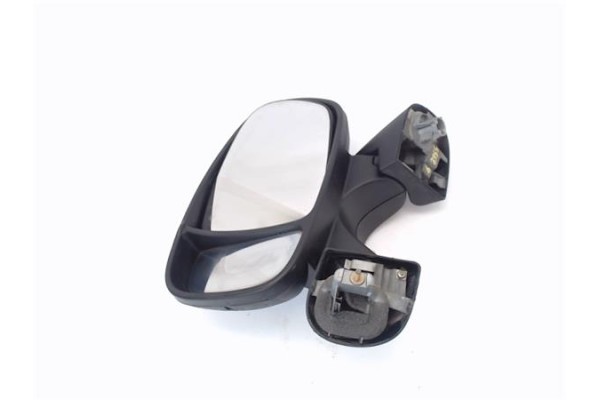 Recambio de retrovisor izquierdo para renault trafic ii furgón referencia OEM IAM   