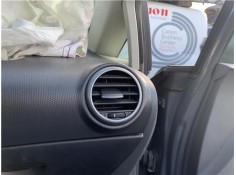 Recambio de rejilla entrada de aire para seat leon (1p1) 1.9 tdi referencia OEM IAM 1P081920347V  