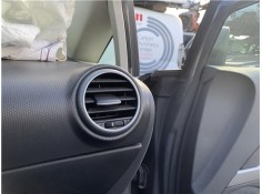 Recambio de rejilla entrada de aire para seat leon (1p1) 1.9 tdi referencia OEM IAM 1P081920347V  