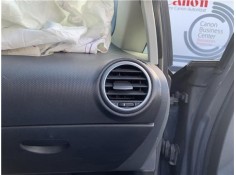 Recambio de rejilla entrada de aire para seat leon (1p1) 1.9 tdi referencia OEM IAM 1P081920347V  