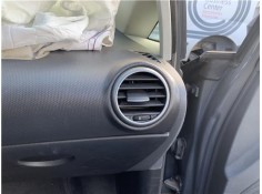 Recambio de rejilla entrada de aire para seat leon (1p1) 1.9 tdi referencia OEM IAM 1P081920347V  