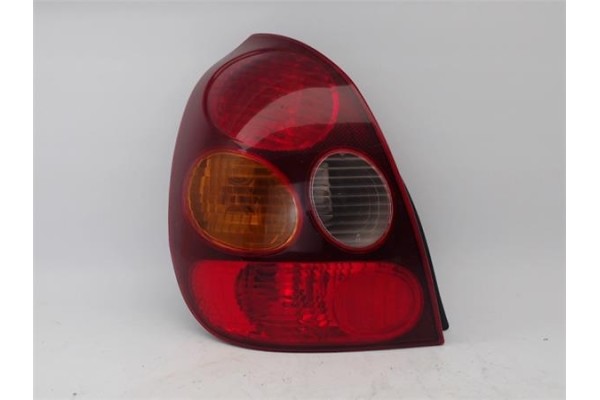 Recambio de piloto trasero izquierdo para toyota corolla (e11) 1.4 (ee111_) referencia OEM IAM   
