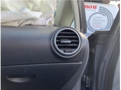 Recambio de rejilla entrada de aire para seat leon (1p1) 1.9 tdi referencia OEM IAM 1P081920347V  