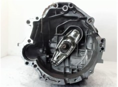 Recambio de caja cambios manual para volkswagen passat berlina (3b3) 1.9 advance referencia OEM IAM DHF  