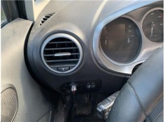 Recambio de rejilla entrada de aire para seat leon (1p1) 1.9 tdi referencia OEM IAM 1P081920347V  