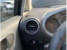 Recambio de rejilla entrada de aire para seat leon (1p1) 1.9 tdi referencia OEM IAM 1P081920347V  