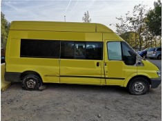 ford transit combi (fy) del año 2006