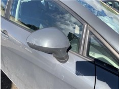 Recambio de retrovisor electrico derecho para seat leon (1p1) 1.9 tdi referencia OEM IAM 1P1857508C 1P18575089B9 