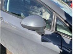 Recambio de retrovisor electrico derecho para seat leon (1p1) 1.9 tdi referencia OEM IAM 1P1857508C 1P18575089B9 