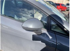 Recambio de retrovisor electrico derecho para seat leon (1p1) 1.9 tdi referencia OEM IAM 1P1857508C 1P18575089B9 