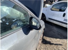 Recambio de retrovisor electrico derecho para seat leon (1p1) 1.9 tdi referencia OEM IAM 1P1857508C 1P18575089B9 