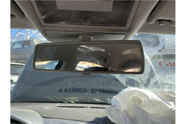 Recambio de retrovisor interior para seat leon (1p1) 1.9 tdi referencia OEM IAM 5P0857511DY20  