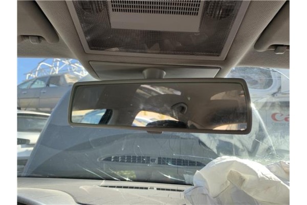 Recambio de retrovisor interior para seat leon (1p1) 1.9 tdi referencia OEM IAM 5P0857511DY20  