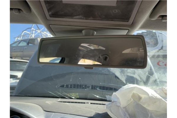 Recambio de retrovisor interior para seat leon (1p1) 1.9 tdi referencia OEM IAM 5P0857511DY20  