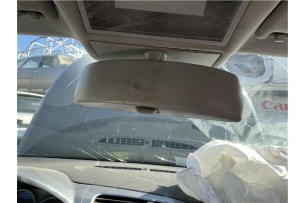 Recambio de retrovisor interior para seat leon (1p1) 1.9 tdi referencia OEM IAM 5P0857511DY20  