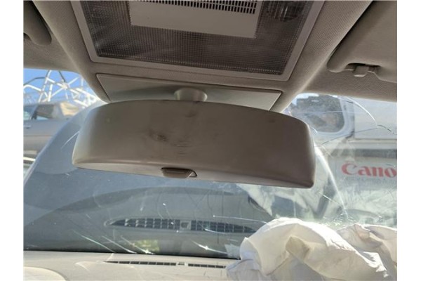 Recambio de retrovisor interior para seat leon (1p1) 1.9 tdi referencia OEM IAM 5P0857511DY20  