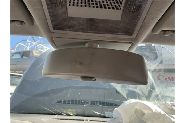 Recambio de retrovisor interior para seat leon (1p1) 1.9 tdi referencia OEM IAM 5P0857511DY20  