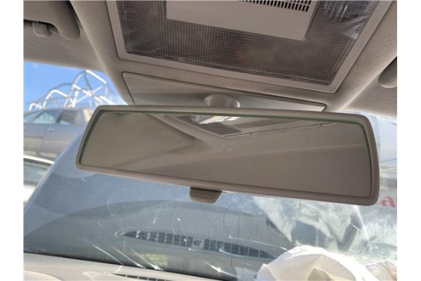 Recambio de retrovisor interior para seat leon (1p1) 1.9 tdi referencia OEM IAM 5P0857511DY20  