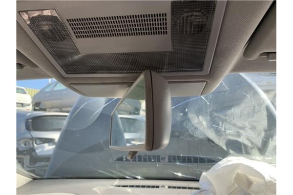 Recambio de retrovisor interior para seat leon (1p1) 1.9 tdi referencia OEM IAM 5P0857511DY20  