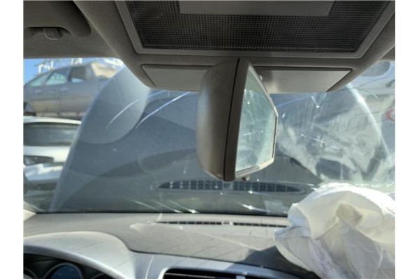 Recambio de retrovisor interior para seat leon (1p1) 1.9 tdi referencia OEM IAM 5P0857511DY20  