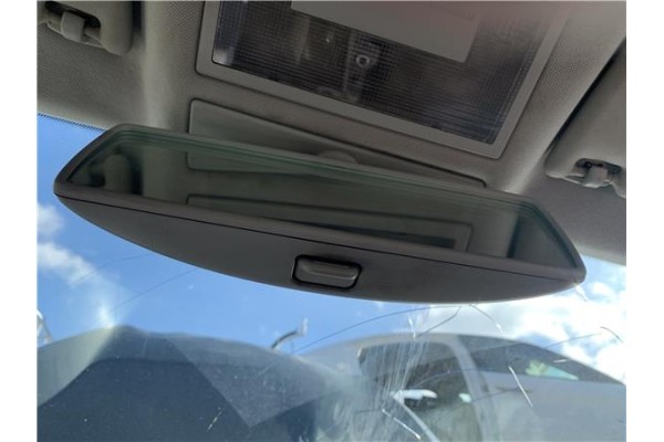 Recambio de retrovisor interior para seat leon (1p1) 1.9 tdi referencia OEM IAM 5P0857511DY20  