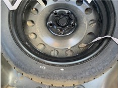 Recambio de rueda completa repuesto para seat leon (1p1) 1.9 tdi referencia OEM IAM 1K0601027S HA42160927 