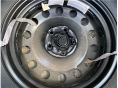 Recambio de rueda completa repuesto para seat leon (1p1) 1.9 tdi referencia OEM IAM 1K0601027S HA42160927 