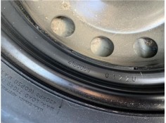 Recambio de rueda completa repuesto para seat leon (1p1) 1.9 tdi referencia OEM IAM 1K0601027S HA42160927 