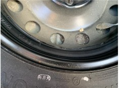 Recambio de rueda completa repuesto para seat leon (1p1) 1.9 tdi referencia OEM IAM 1K0601027S HA42160927 