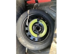 Recambio de rueda completa repuesto para seat leon (1p1) 1.9 tdi referencia OEM IAM 1K0601027S HA42160927 