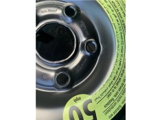 Recambio de rueda completa repuesto para seat leon (1p1) 1.9 tdi referencia OEM IAM 1K0601027S HA42160927 