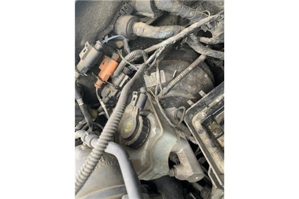 Recambio de servofreno para seat leon (1p1) 1.9 tdi referencia OEM IAM 1K1614105AQ 204051358 
