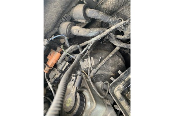 Recambio de servofreno para seat leon (1p1) 1.9 tdi referencia OEM IAM 1K1614105AQ 204051358 